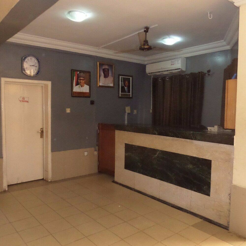 Фото Banilux Guest House