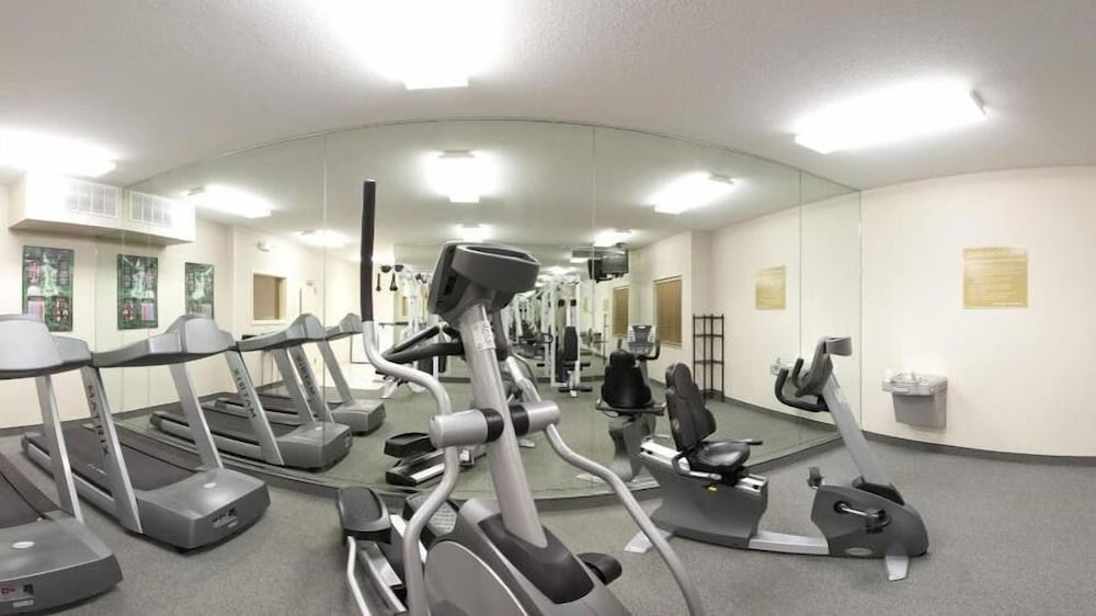 Фото Candlewood Suites West Little Rock, an Ihg Hotel