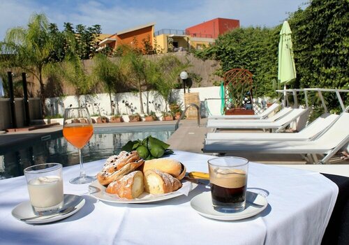 Внешний вид отеля B&b Marricriu в Аволе, фото 2