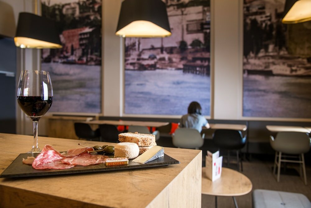 Фото ibis Lyon Centre Perrache