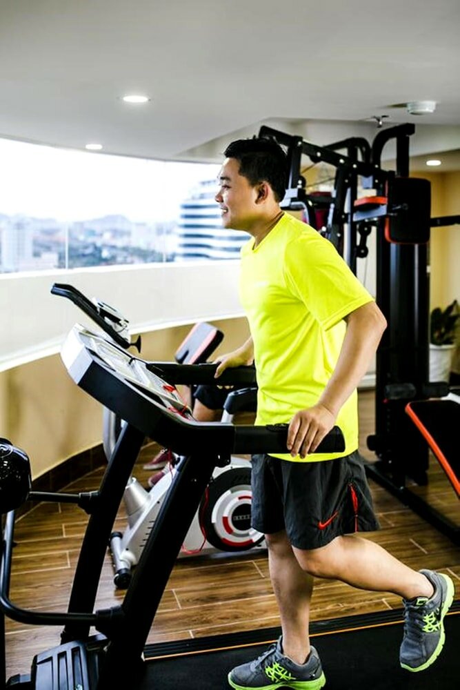 Фото Nhat Minh Hotel and Apartment