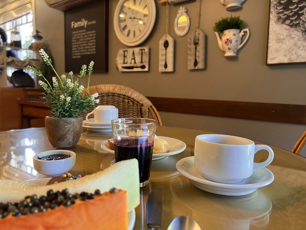 Фото Pousada Bella Terra