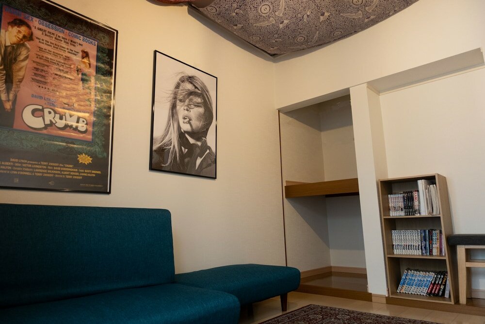 Фото Traditional Apartment - Hostel