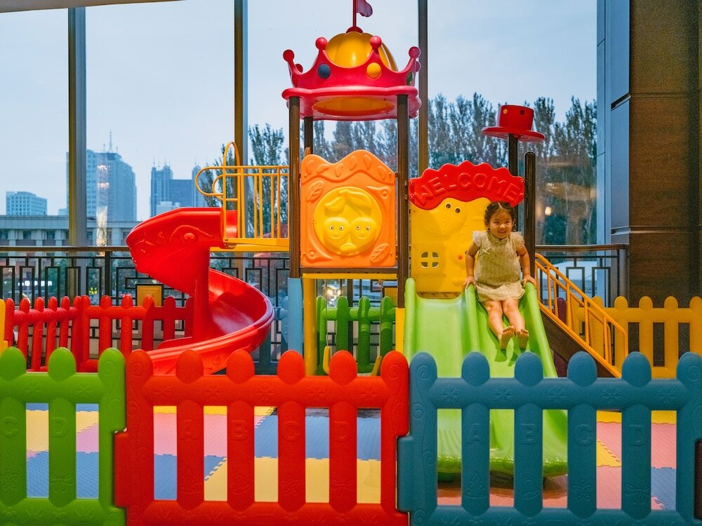 Фото Shangri-La Huhhot