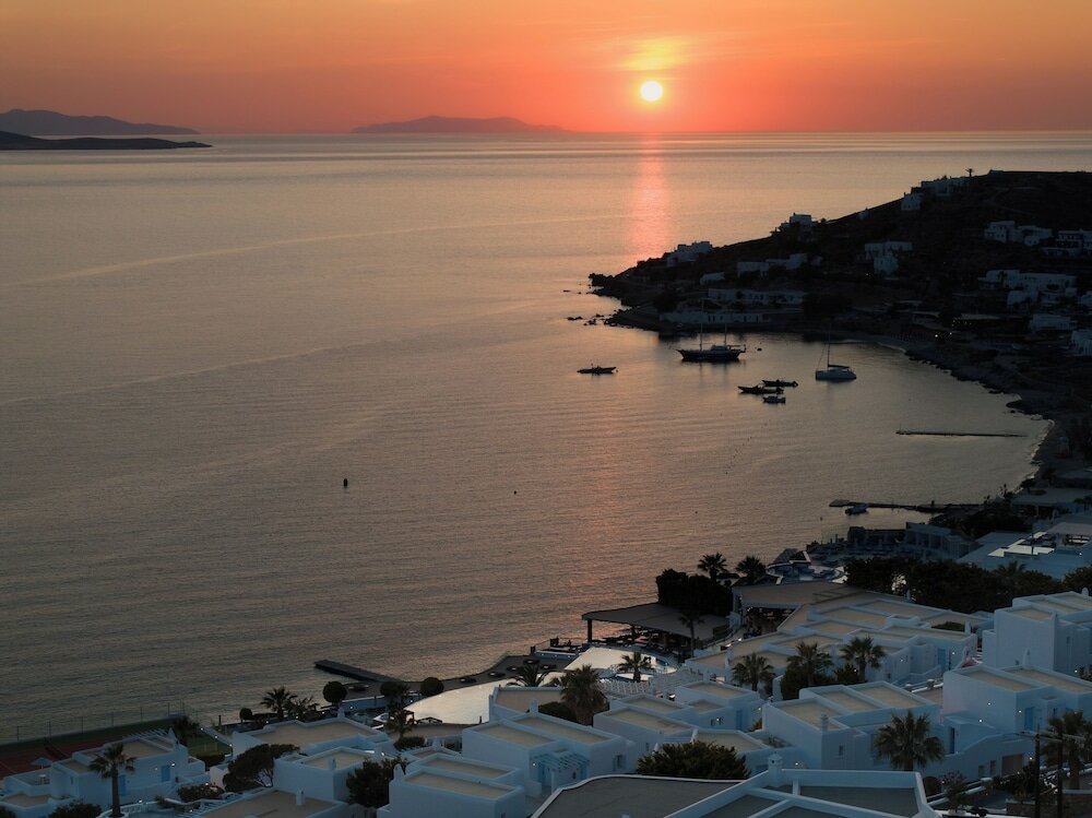 Фото Saint John Hotel Villa SPA