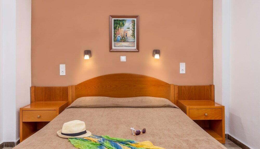 Фото Galini Apartments and Studios