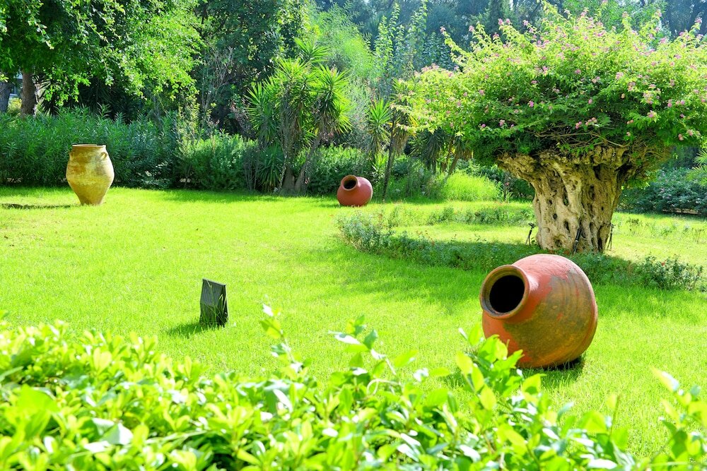 Фото Dionysos Hotel