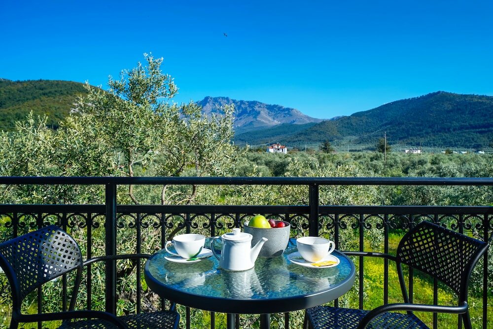 Фото Nefeli Fresh Hotel