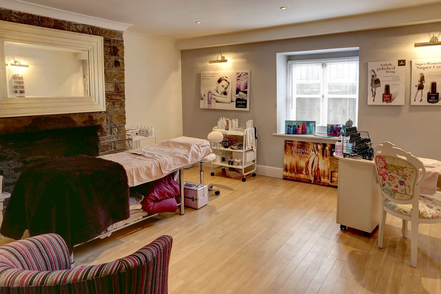 Фото Best Western Plus Buxton Lee Wood Hotel