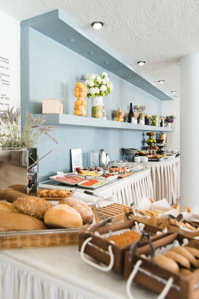 Фото Dedalos Hotel