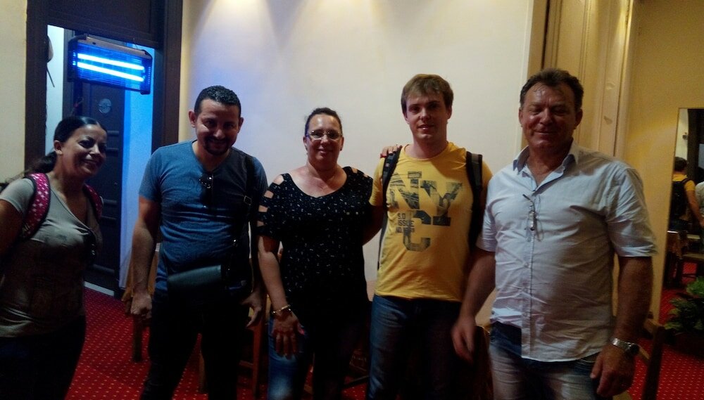 Фото Cairo Paradise