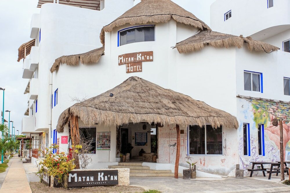 Фото Matan Ka'an hotel by Guruhotel