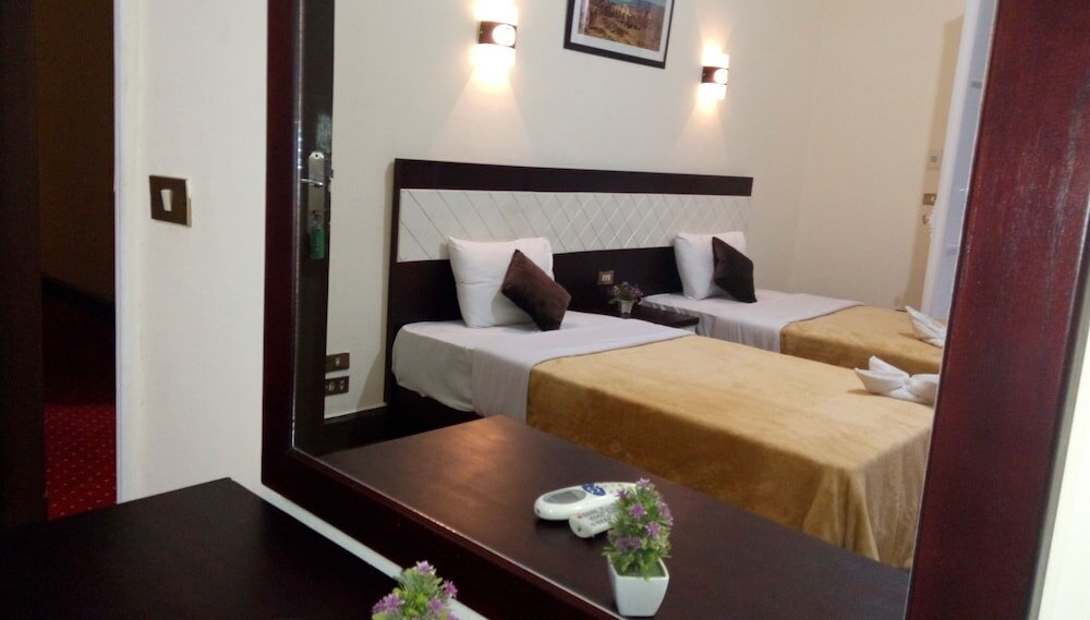 Фото Cairo Paradise