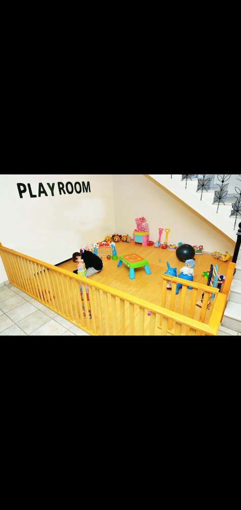 Фото Отель Ntouana