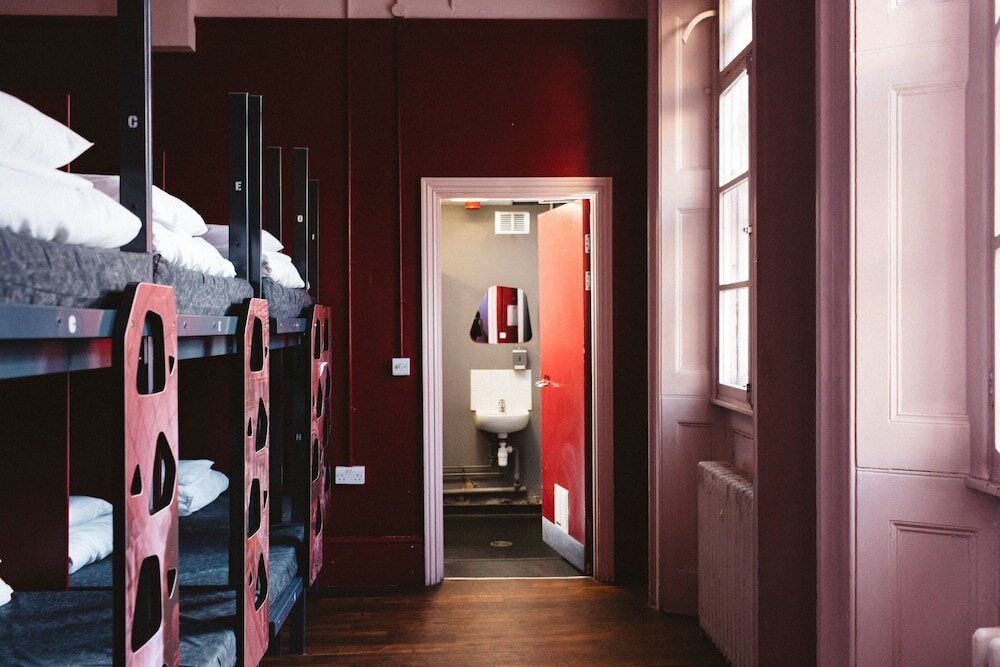 Фото Clink78 Hostel