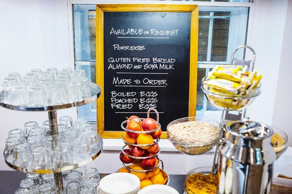 Фото Argyll Hotel