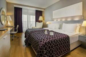 Гостиница Akra Antalya