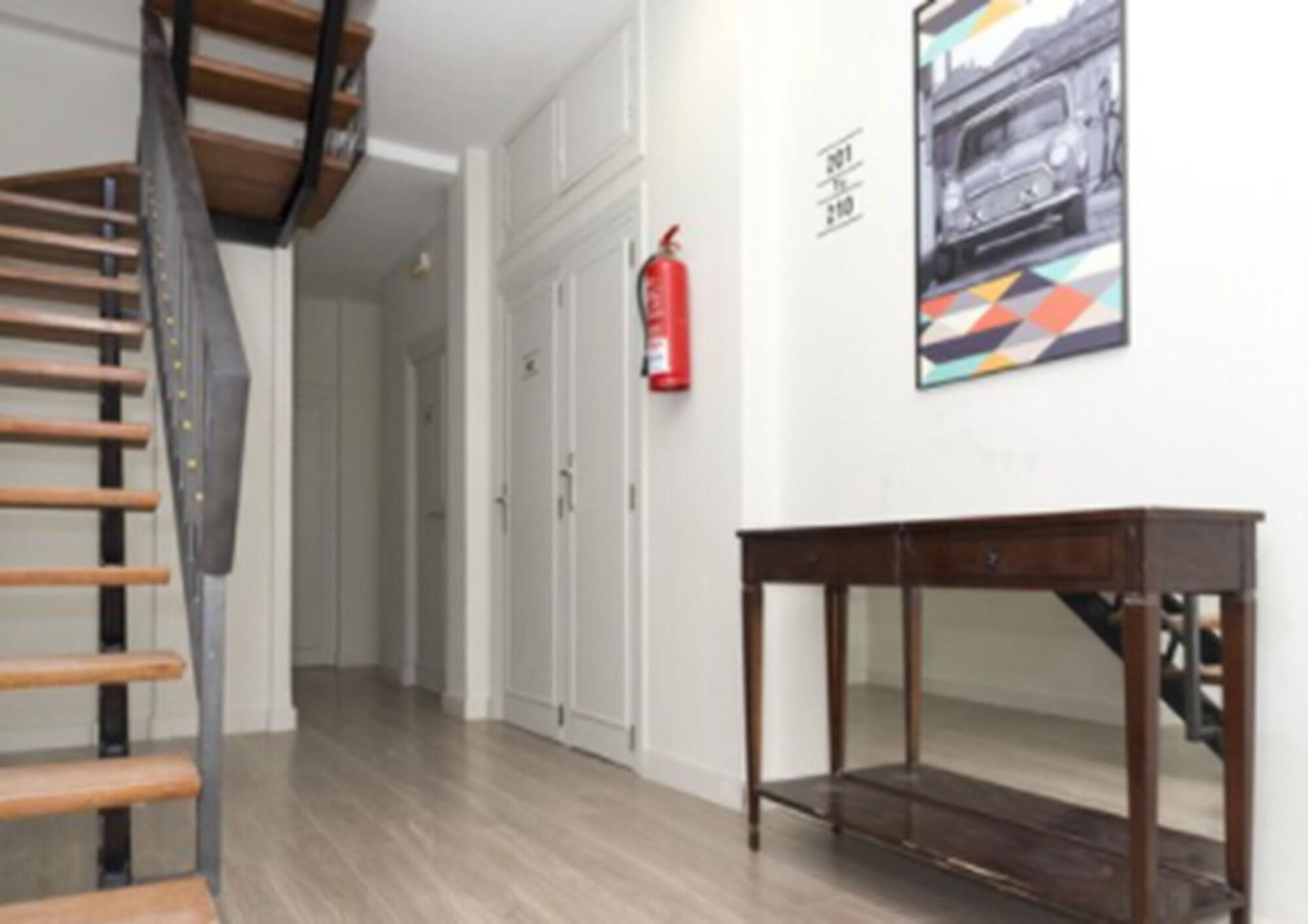 Фото Nwt Central Station Valencia