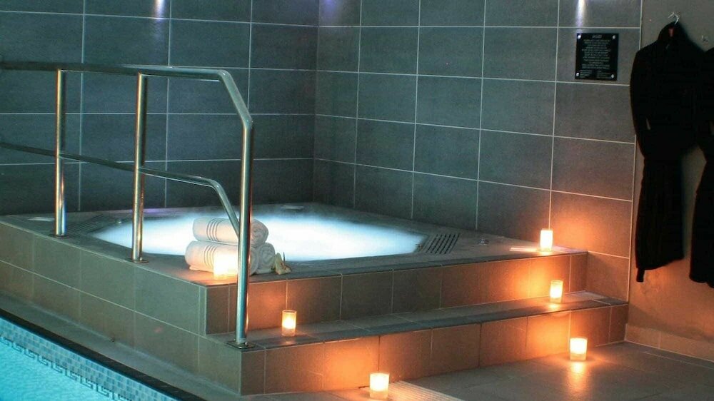 Фото Grand Jersey Hotel & SPA