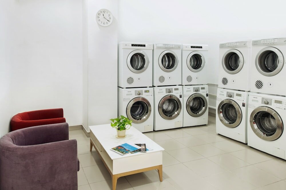 Фото Novotel Living Saigon South