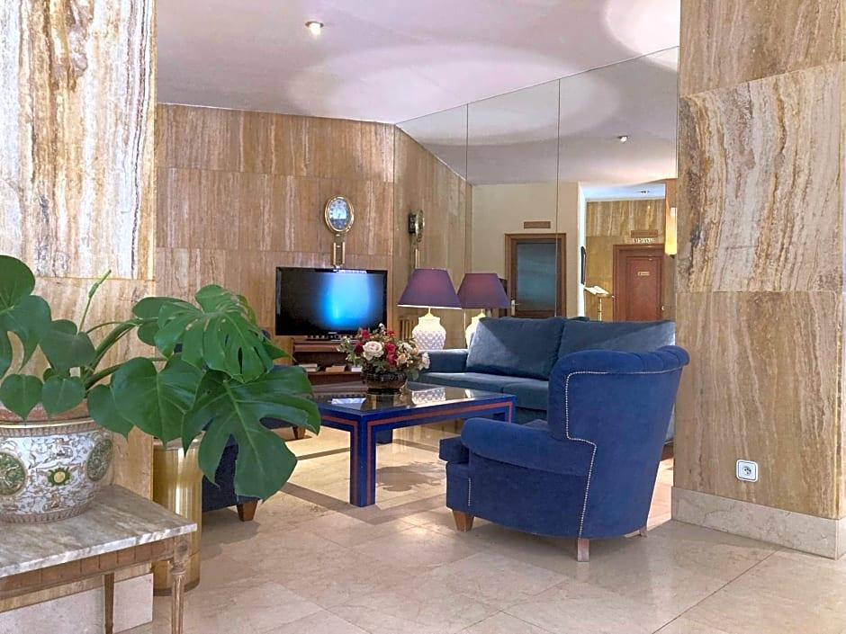 Фото Hotel Condal