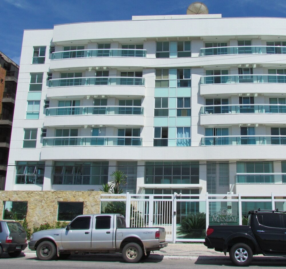 Фото Flat Mandai