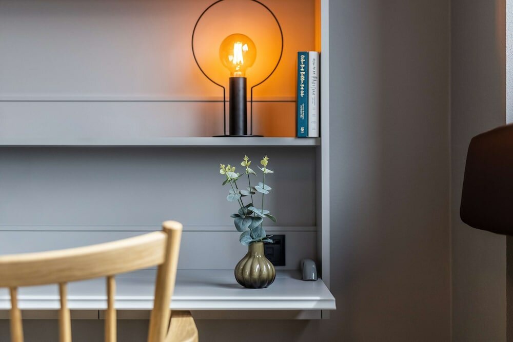 Фото Scandic Norreport