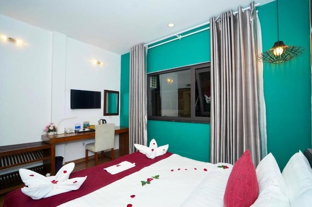 Фото Winter Boutique Hotel