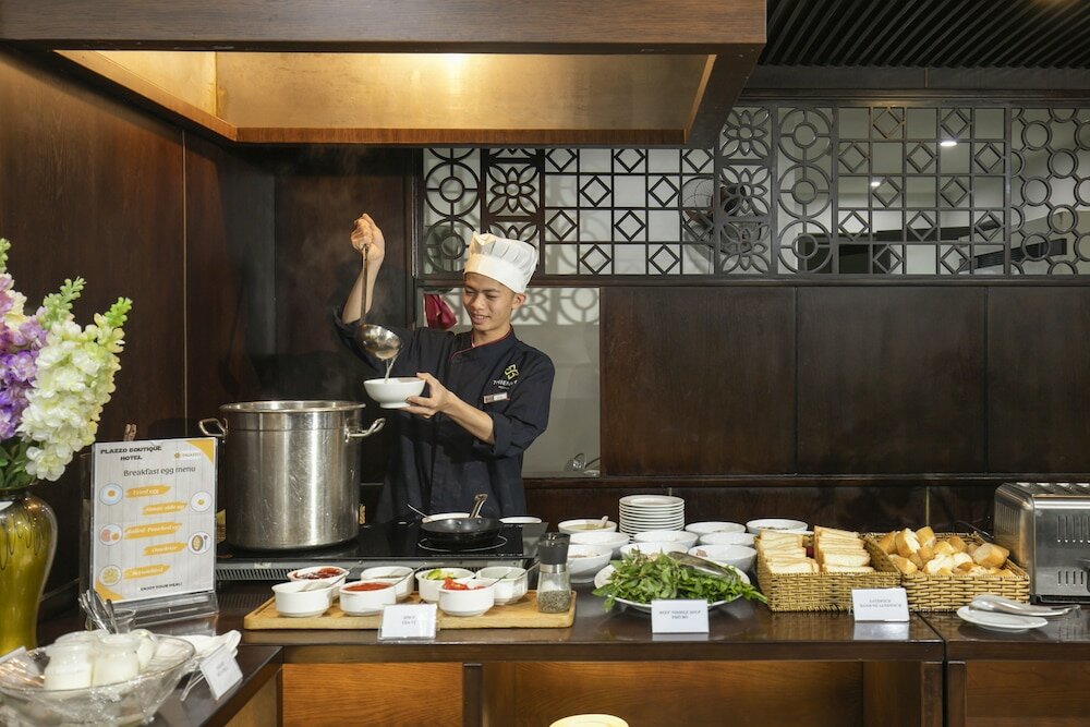 Фото Palazzo 2 Hotel