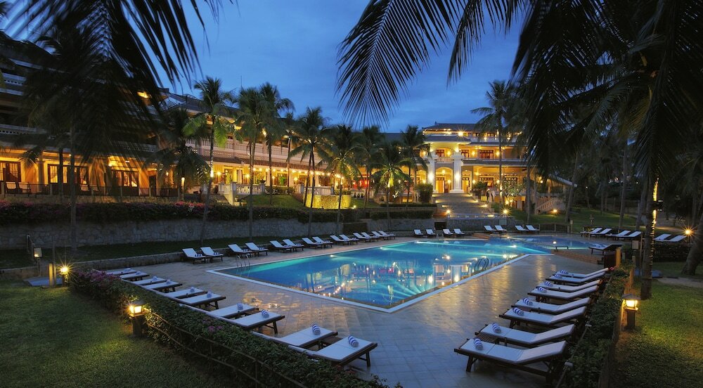 Фото Amaryllis Resort & SPA