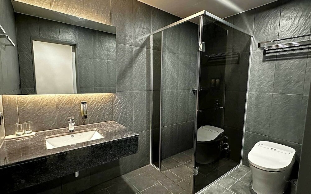 Фото Commodore Hotel Pohang