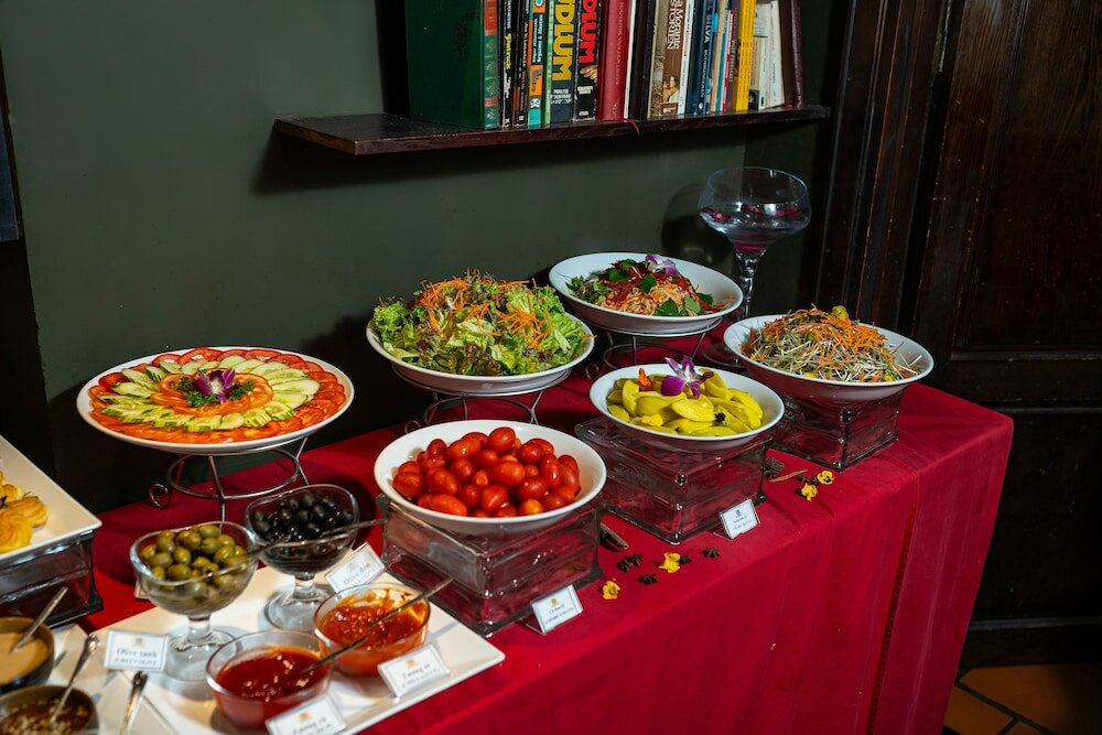 Фото Hanoi Boutique Hotel & SPA