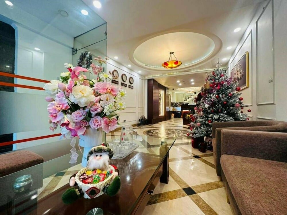 Hotel Hoa Hong 2 Hotel, Hanoi, photo