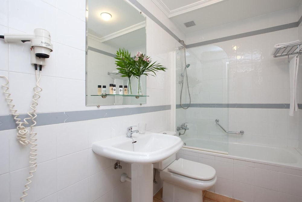 Фото Hotel Princesa Galiana