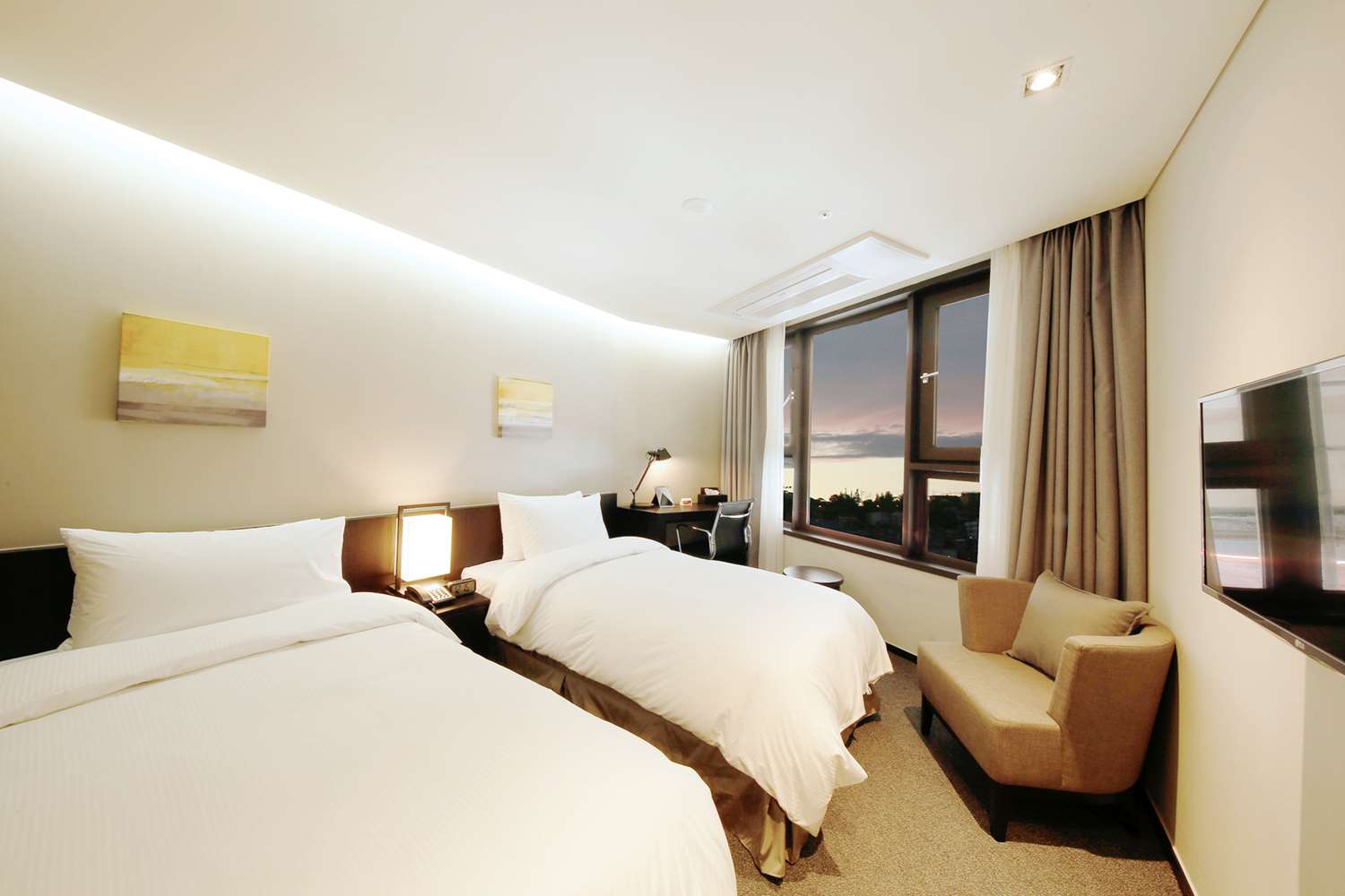 Фото Ramada Encore Seoul Magok