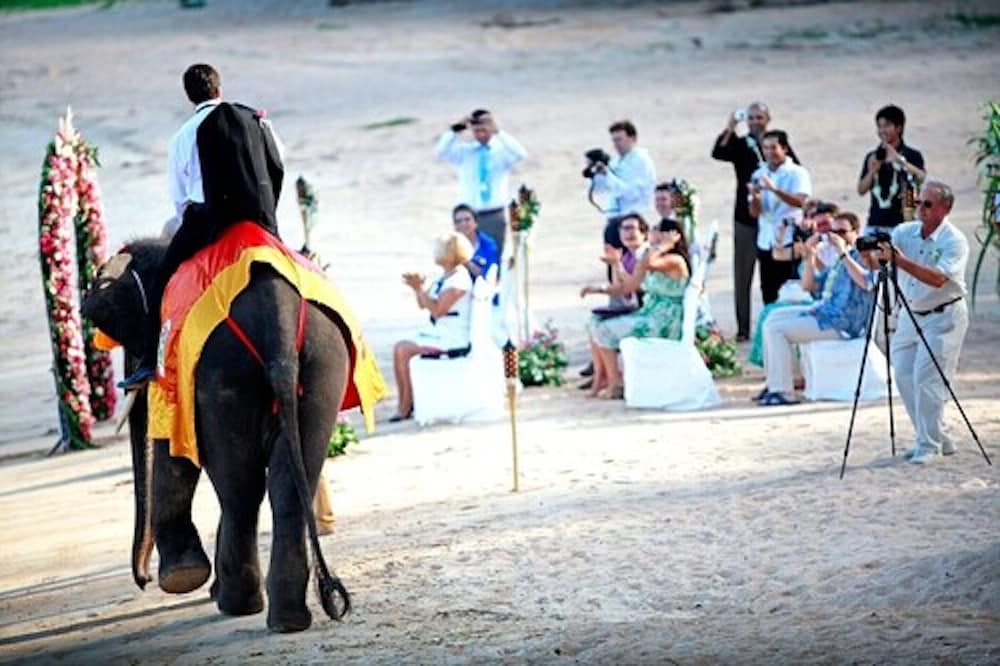 Фото Bhundhari Resort & Villas Samui