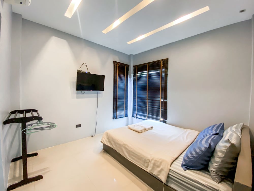 Фото The Seacret Kohlarn