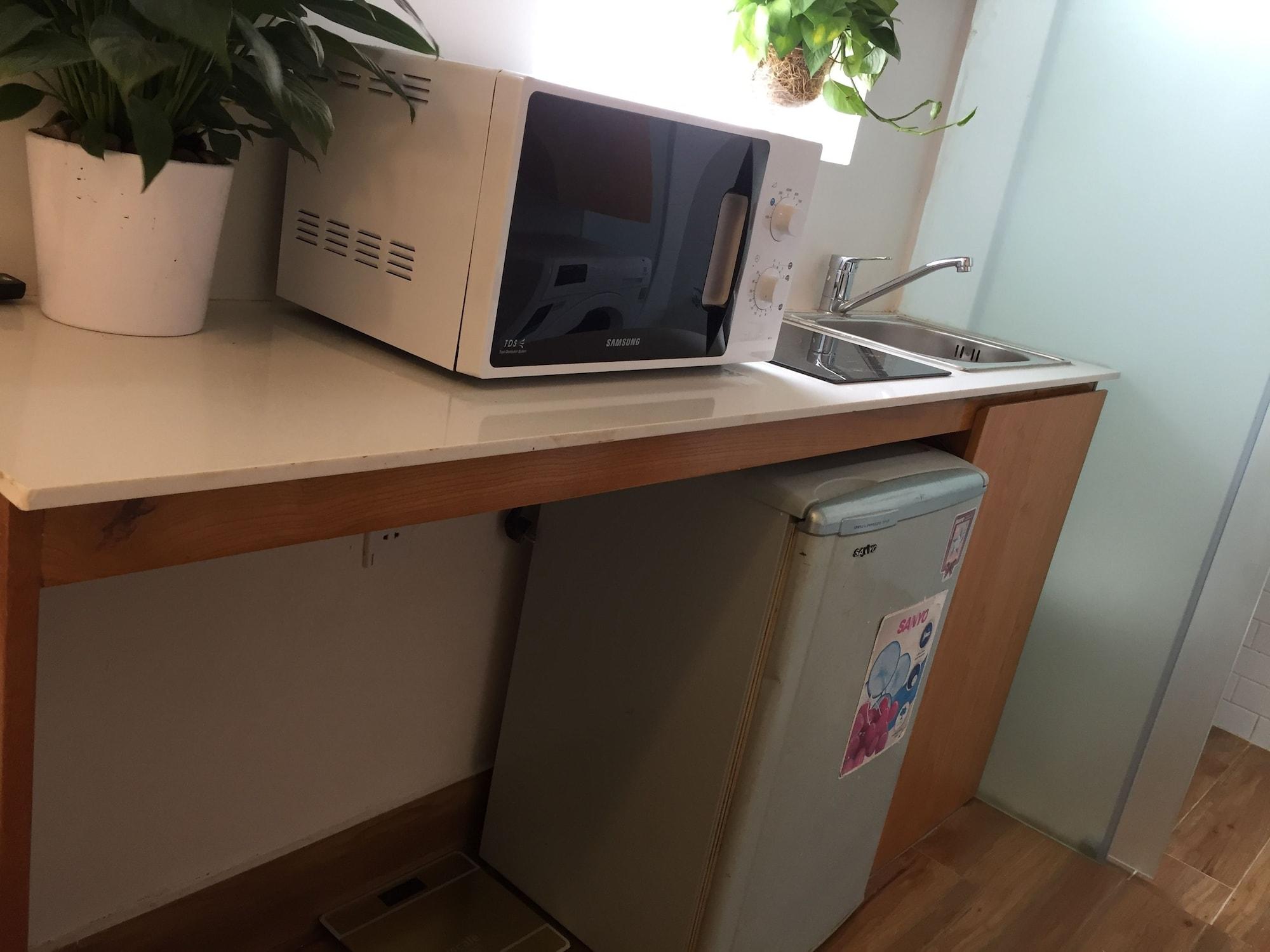 Фото An Nam Corner - Bui Vien