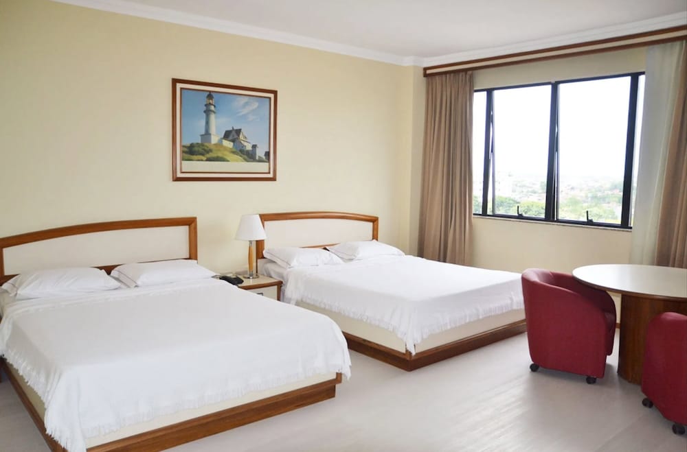 Фото Hotel Sagres