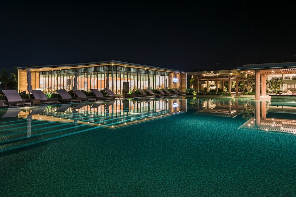 Фото Flc Luxury Resort Quy Nhon