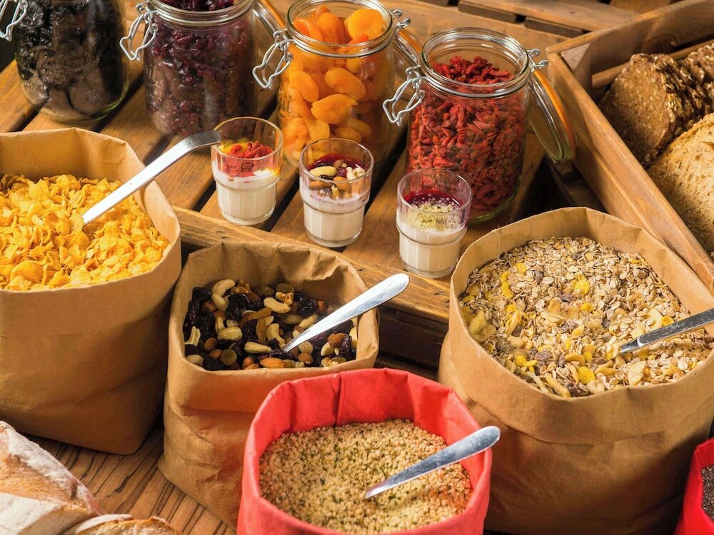 Фото Ibis London Excel Docklands