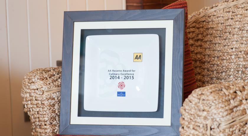 Фото The Hampshire Hotel