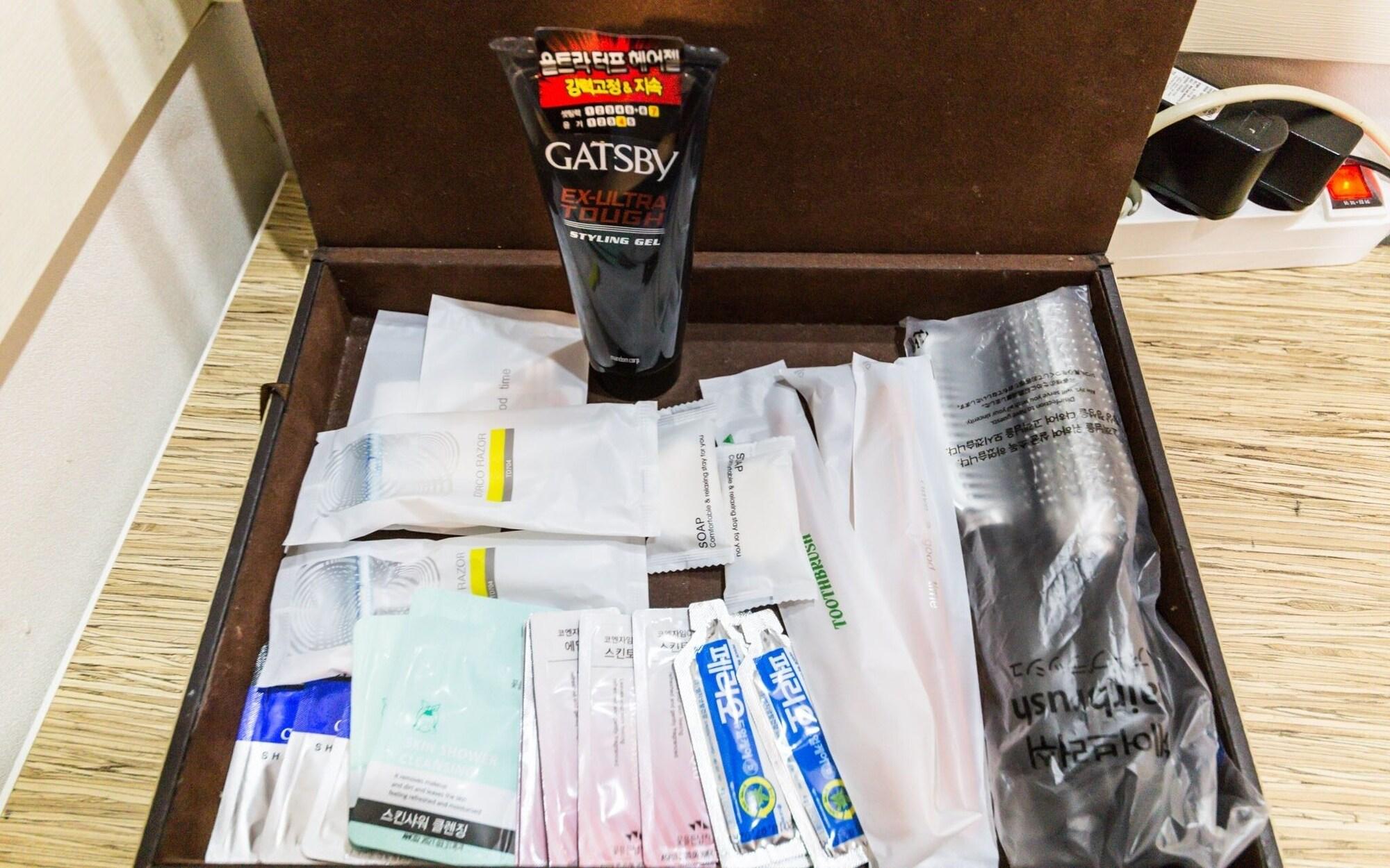 Фото Sohsul Hotel