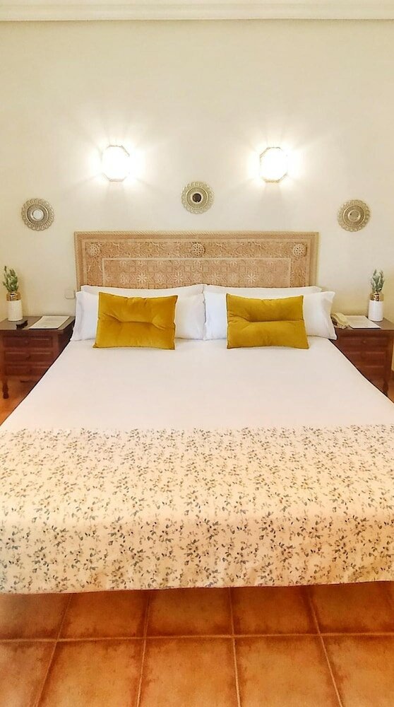 Фото Hotel Princesa Galiana