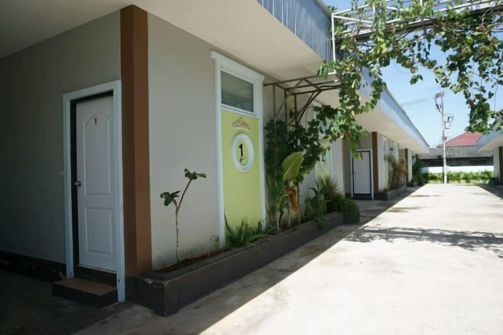 Фото Garden House Resort