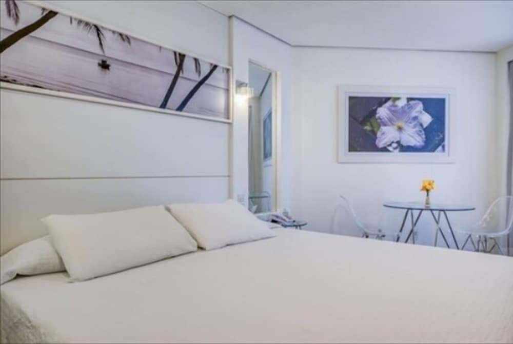 Фото Hotel Brisa Tower