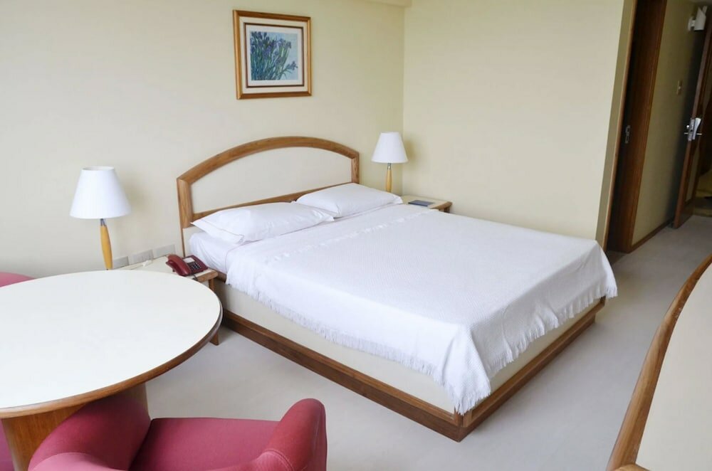 Фото Hotel Sagres