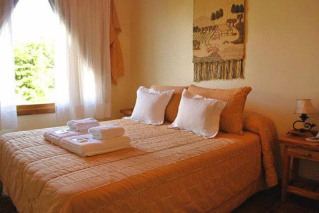 Фото Hosteria Traunco