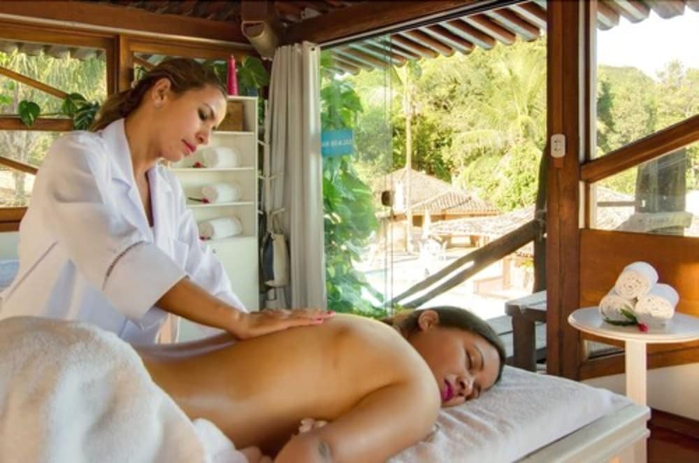 Фото Hotel Solar do Imperador