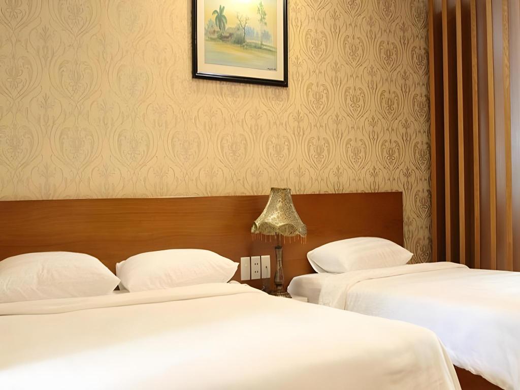 Фото Hai Son Hotel